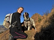 19 Stavolta ci siamo anche noi a salire sul Monte Gioco